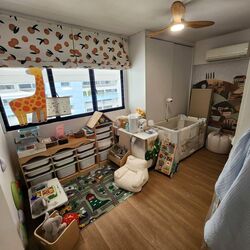 Blk 113 Bukit Purmei Road (Bukit Merah), HDB 4 Rooms #588493111